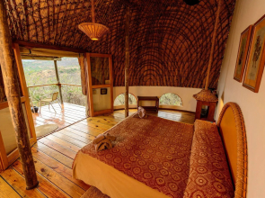 Isibindi Zulu Lodge