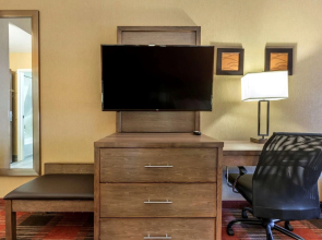 Comfort Inn Flagstaff Lucky Lane I-40