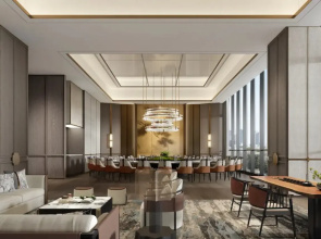 Wyndham Huaihua South