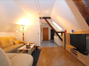 Private Apartment Am Kanal