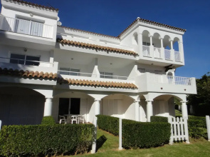 Apartamentos Al-Andalus-26