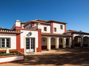 Hotel Rural Monte da Provença