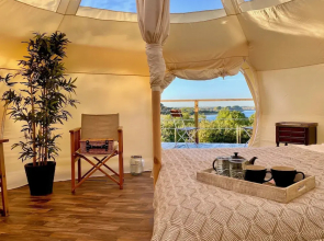 Stargazer Tent 1