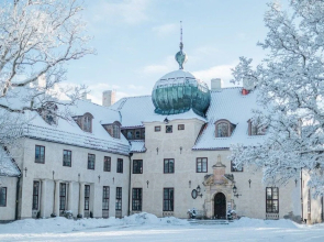 Wirsbo Herrgård