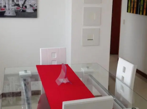 Apartamento Cerca Al Parque Lleras