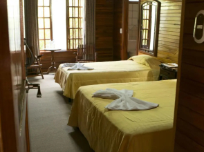 Santa Elena Lodge