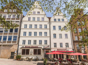 Hotel Jensen
