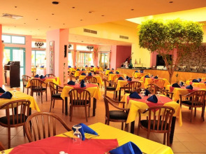 Badawia Sharm Resort