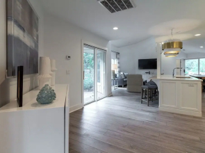 9 Baynard Cove Road at The Sea Pines Resort