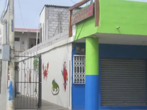 Hostel Pachamama
