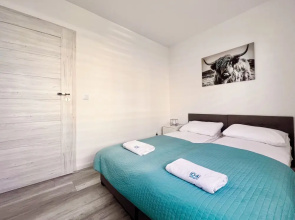 Apartamenty Latarników Q4 Apartments