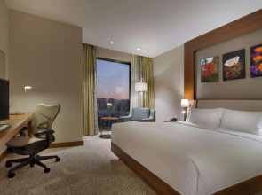 Hilton Garden Inn Istanbul Beylikduzu