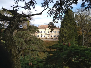 Chateau de Thuries