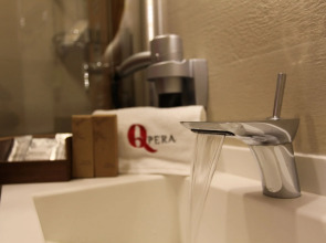 Отель La Porte de Taksim