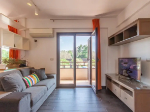 Vicer Apartment With AC and Wi-fi