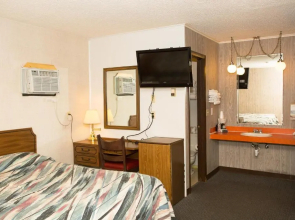 Z Bar Motel