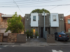 By Concierge - 'Daphne' DESIGNER Abode