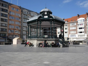 Neutralia Vakantiecentrum