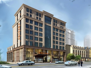 GreenTree Eastern Hotel Yancheng Jianhu County Aobaolia Life Plaza