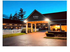 Mt Madison Inn & Suites