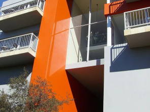 Orangerie Guesthouse