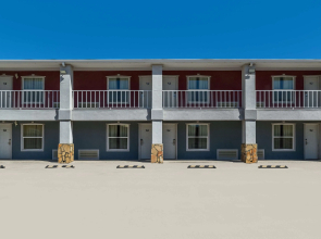 Americas Best Value Inn Alpine