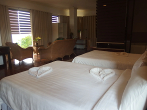 Jamont Hotel