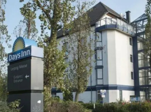 Days Inn Leipzig Messe