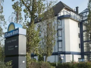 Days Inn Leipzig Messe