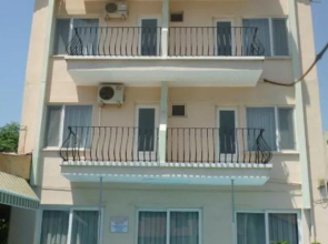 Cicek Otel - Apartments