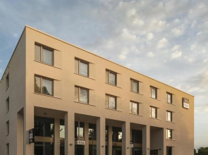 Holiday Inn - the niu, Hop Forchheim by IHG