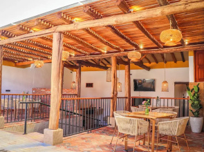 Hotel Boutique Casa Trilo