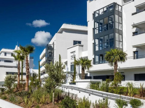 Nemea Appart Hotel Les Hauts de Milady Biarritz