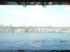 Mcity Ampang by Plush