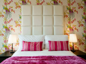 Jameson Court Self Catering Apartments