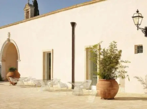 Masseria Donna Huga