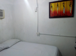 Room-posada Green Sea in the Harmony Hal