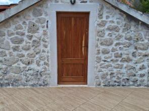 Holiday Home Forteca