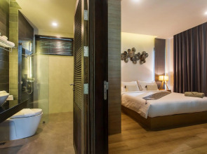 CHUZ Villas Samui