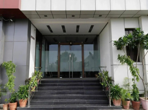 OYO 2166 Hotel KMahaveer