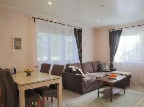 Apartments Suvekorter Tammsaare