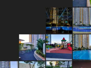 Studio Apartment Springlake Summarecon Bekasi by MDN PRO