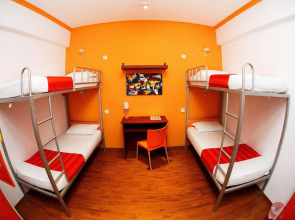 CityRest Fort - Hostel