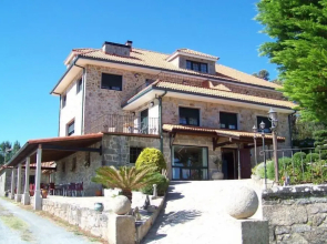 Hotel Rústico Punta Uia