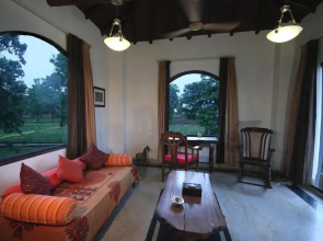 Chitvan Jungle Lodge