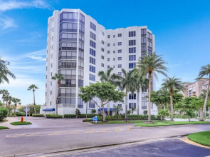 Seascape at Waterside