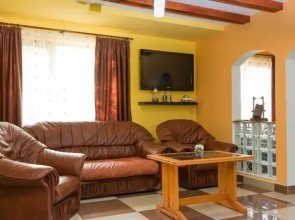 Casa De Vacanta Ellen