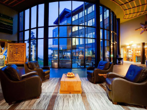 Black Rock Oceanfront Resort