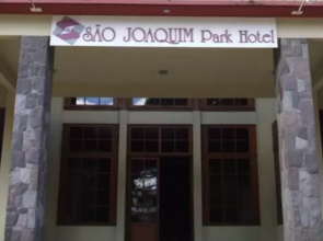 São Joaquim Park Hotel