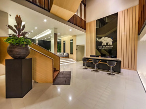 The Erawan Koh Chang